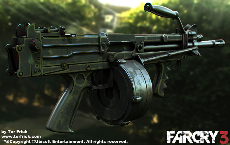 File:FarCry3 Gun.jpg