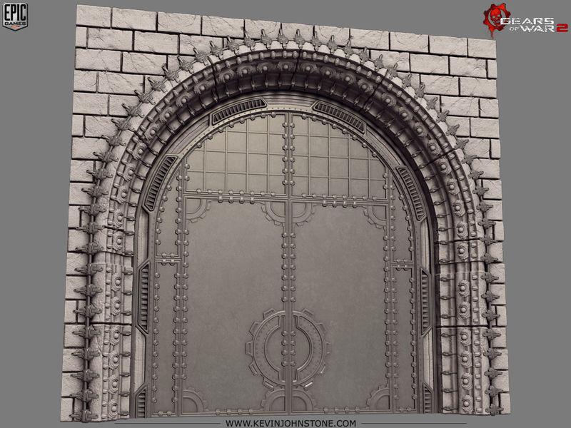 File:GearsofWar2 Hospital Arch.jpg