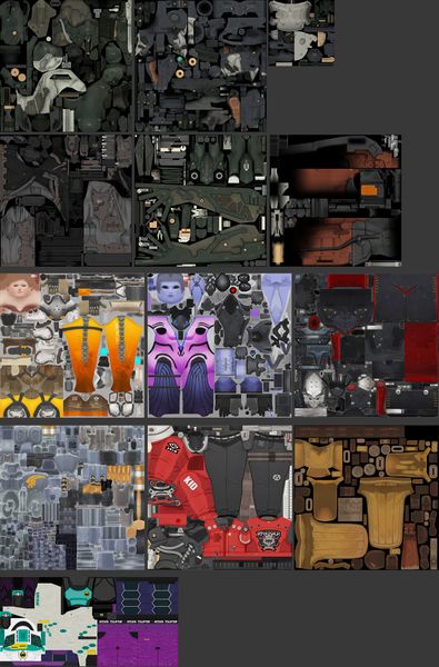 File:Example-uv-layouts.jpg