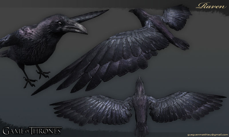 File:GameOfThrones Raven.jpg