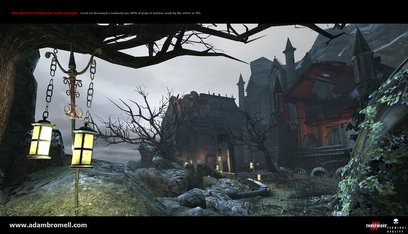 File:Ghostbusters LostIsland 01.jpg